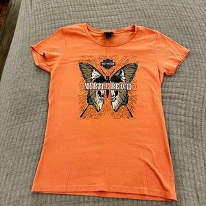 Women’s Harley Davidson